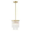 Minka Lavery Azura 1 Light Mini Pendant - 5457-856