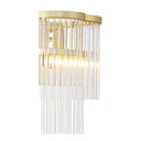 Minka Lavery Azura 2 Light Wall Sconce - 5452-856 1