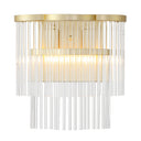 Minka Lavery Azura 2 Light Wall Sconce - 5452-856