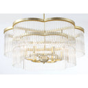 Minka Lavery Azura 6 Light Pendant - 5455-856 3