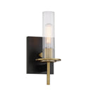 Minka Lavery Baldwin Park 1 Light Bath - 2541-726 1