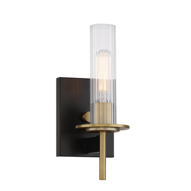 Minka Lavery Baldwin Park 1 Light Bath - 2541-726 1