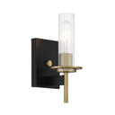 Minka Lavery Baldwin Park 1 Light Bath - 2541-726 2