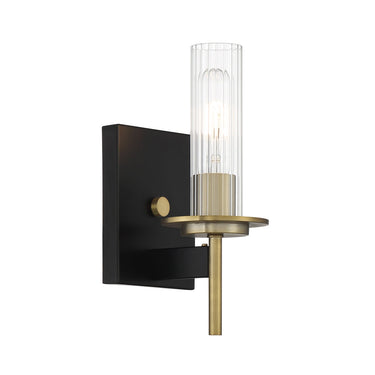 Minka Lavery Baldwin Park 1 Light Bath - 2541-726 2