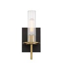 Minka Lavery Baldwin Park 1 Light Bath - 2541-726 