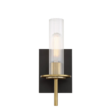 Minka Lavery Baldwin Park 1 Light Bath - 2541-726 