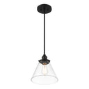 Minka Lavery Barwell 1 Light Mini Pendant - 5686 2
