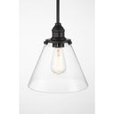 Minka Lavery Barwell 1 Light Mini Pendant - 5686 3