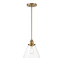 Minka Lavery Barwell 1 Light Mini Pendant - 5686 4