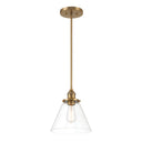 Minka Lavery Barwell 1 Light Mini Pendant - 5686 5