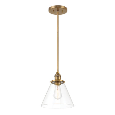 Minka Lavery Barwell 1 Light Mini Pendant - 5686 5