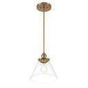 Minka Lavery Barwell 1 Light Mini Pendant - 5686 6