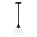 Minka Lavery Barwell 1 Light Mini Pendant - 5686
