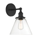 Minka Lavery Barwell 1 Light Wall Sconce - 5680 1