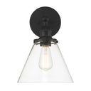 Minka Lavery Barwell 1 Light Wall Sconce - 5680