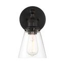 Minka Lavery Barwell 1 Light Wall Sconce - 5681