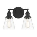 Minka Lavery Barwell 2 Light Vanity Light - 5682