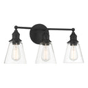 Minka Lavery Barwell 3 Light Vanity Light - 5683 3