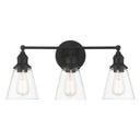 Minka Lavery Barwell 3 Light Vanity Light - 5683