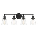 Minka Lavery Barwell 4 Light Vanity Light - 5684