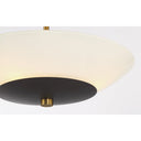 Minka Lavery Bax 3 Light Flush Mount - 1703-781 2