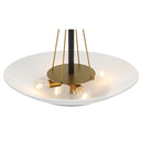 Minka Lavery Bax 4 Light Pendant - 1704-781 4