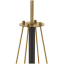 Minka Lavery Bax 4 Light Pendant - 1704-781 5