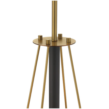 Minka Lavery Bax 4 Light Pendant - 1704-781 5
