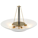 Minka Lavery Bax 5 Light Pendant - 1705-781 3