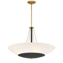 Minka Lavery Bax 5 Light Pendant - 1705-781