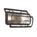 Minka Lavery Bella Collina 2 Light Bath Vanity - 5262-66A 1