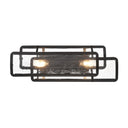 Minka Lavery Bella Collina 2 Light Bath Vanity - 5262-66A 