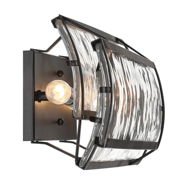 Minka Lavery Bella Collina 2 Light Bath Vanity - 5263-66A 2