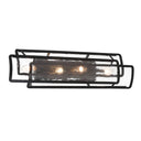 Minka Lavery Bella Collina 2 Light Bath Vanity - 5263-66A 3
