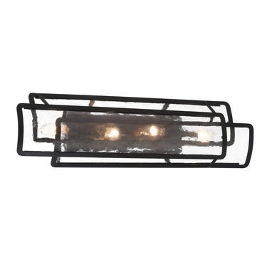 Minka Lavery Bella Collina 2 Light Bath Vanity - 5263-66A 3