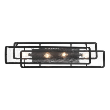Minka Lavery Bella Collina 2 Light Bath Vanity - 5263-66A 