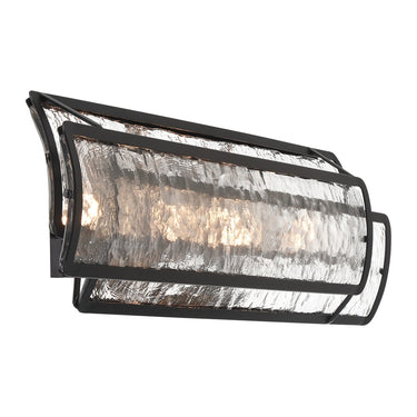 Minka Lavery Bella Collina 2 Light Bath Vanity - 5264-66A 1