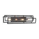 Minka Lavery Bella Collina 2 Light Bath Vanity - 5264-66A 3