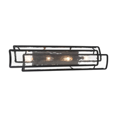 Minka Lavery Bella Collina 2 Light Bath Vanity - 5264-66A 3