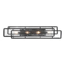 Minka Lavery Bella Collina 2 Light Bath Vanity - 5264-66A 
