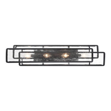 Minka Lavery Bella Collina 2 Light Bath Vanity - 5264-66A 