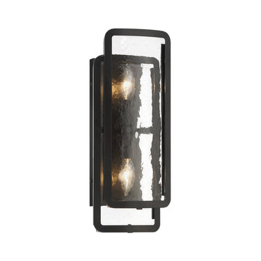 Minka Lavery Bella Collina 2 Light Wall Sconce - 5261-66A 3