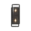 Minka Lavery Bella Collina 2 Light Wall Sconce - 5261-66A 