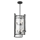 Minka Lavery Bella Collina 6 Light Foyer Pendant - 5266-66A 