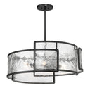 Minka Lavery Bella Collina 6 Light Pendant - 5267-66A 2