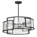 Minka Lavery Bella Collina 6 Light Pendant - 5267-66A 3
