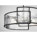 Minka Lavery Bella Collina 6 Light Pendant - 5267-66A 4