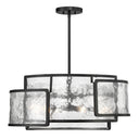 Minka Lavery Bella Collina 6 Light Pendant - 5267-66A 