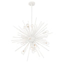 Minka Lavery Bessel 15 Light Pendant - 1112 1