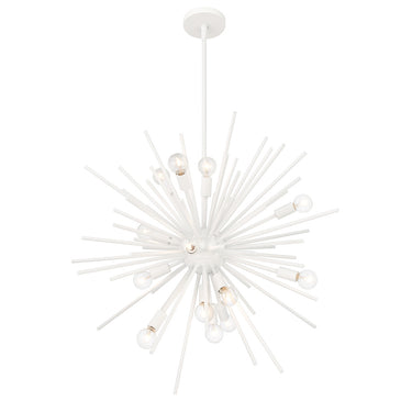 Minka Lavery Bessel 15 Light Pendant - 1112 1